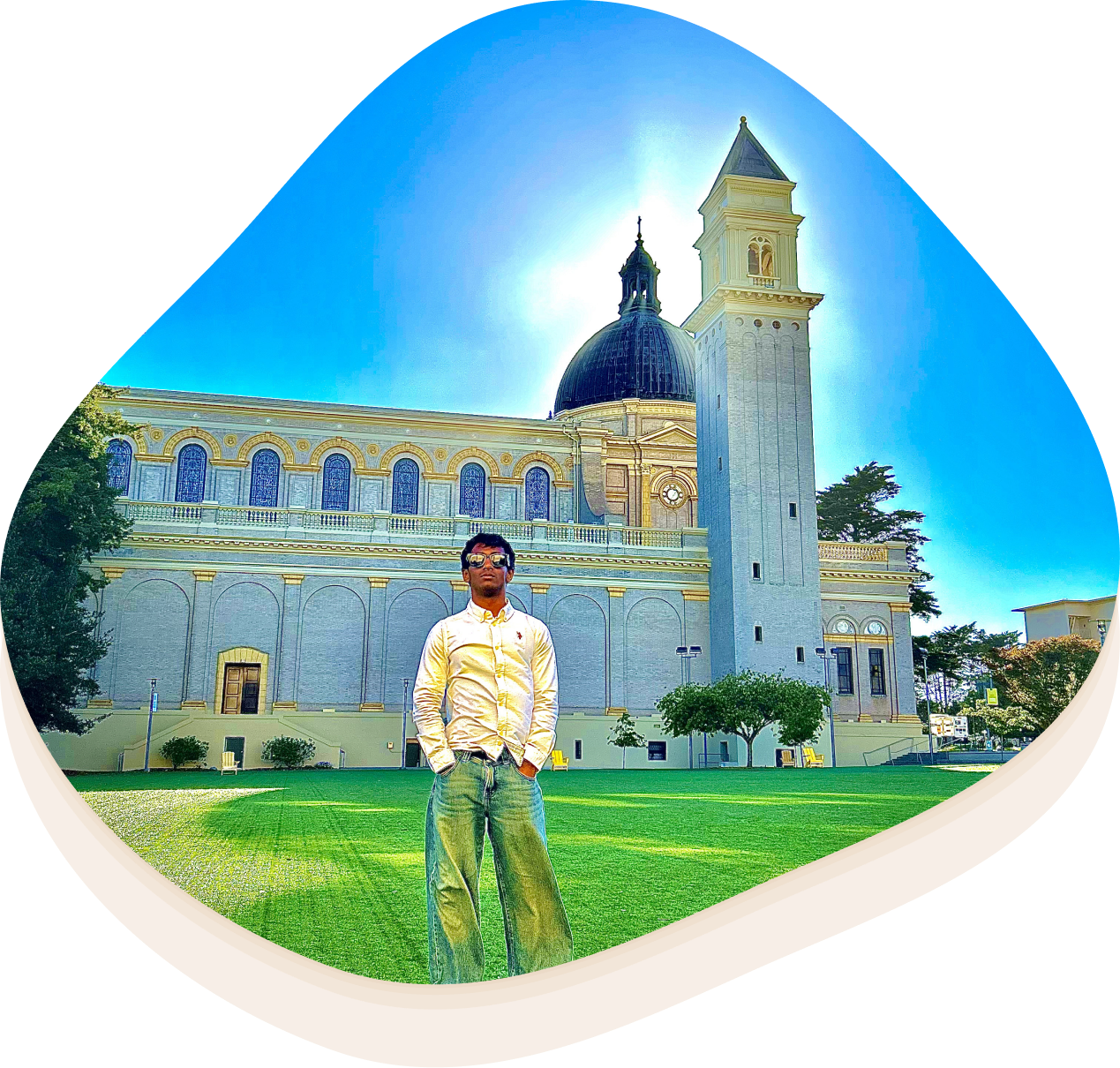 Sachin Kandan